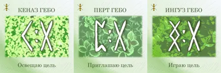 кеназ перт ингуз гебо